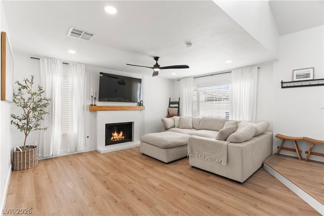 3233 Barbuda Road, Las Vegas, NV 89117