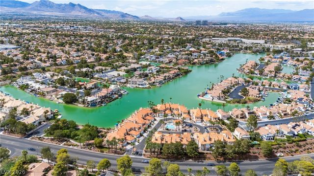 3233 Barbuda Road, Las Vegas, NV 89117