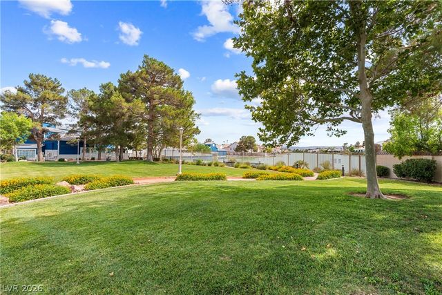 3233 Barbuda Road, Las Vegas, NV 89117
