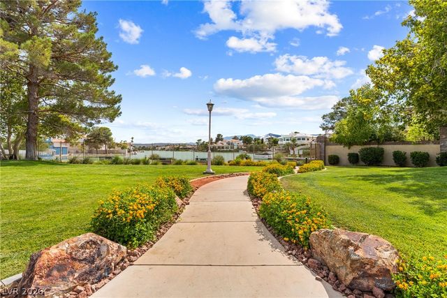 3233 Barbuda Road, Las Vegas, NV 89117