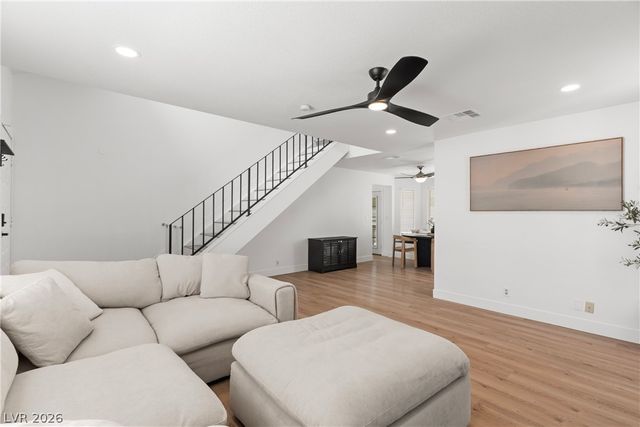 3233 Barbuda Road, Las Vegas, NV 89117