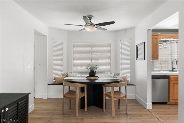 3233 Barbuda Road, Las Vegas, NV 89117