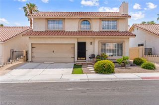 3233 Barbuda Road, Las Vegas, NV 89117