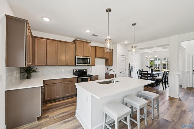 0115 Brookford Boulevard, Harvest, AL 35749