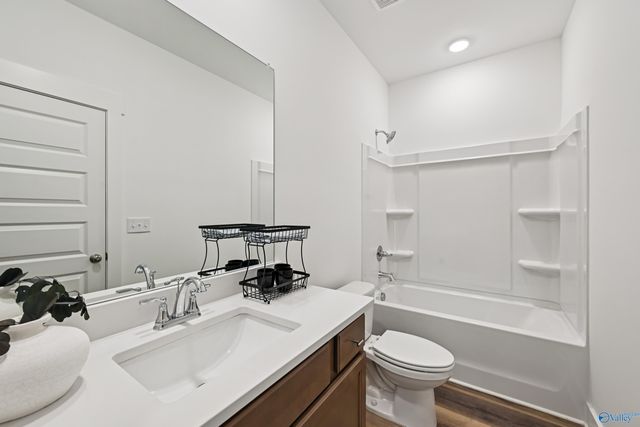 0115 Brookford Boulevard, Harvest, AL 35749