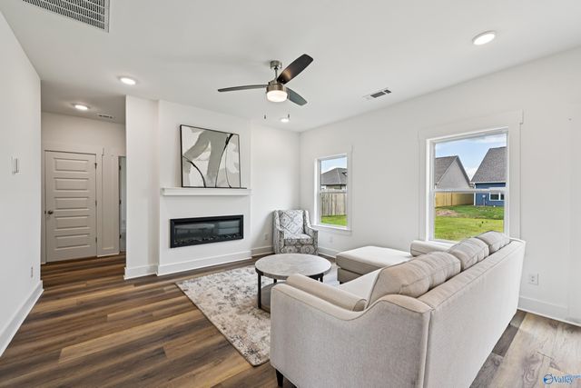 0115 Brookford Boulevard, Harvest, AL 35749