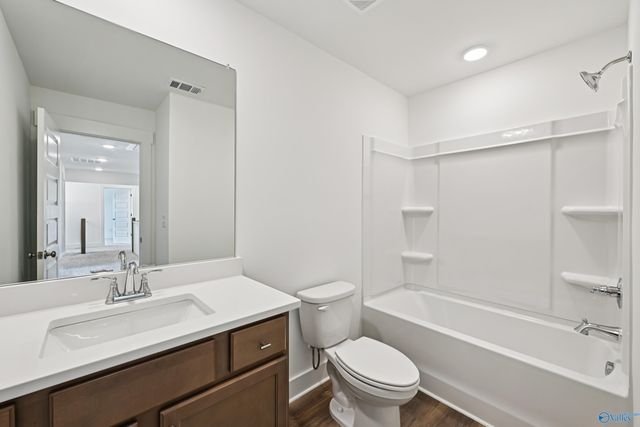 0115 Brookford Boulevard, Harvest, AL 35749