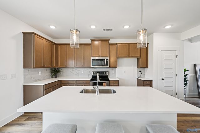 0115 Brookford Boulevard, Harvest, AL 35749