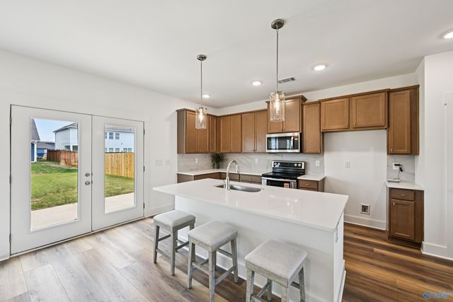 0115 Brookford Boulevard, Harvest, AL 35749