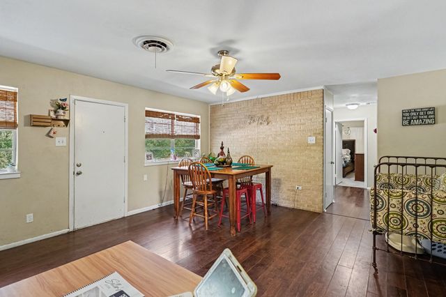 1553 Montclair Drive, Fort Worth, TX 76103