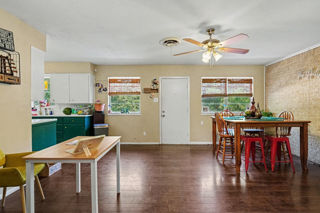 1553 Montclair Drive, Fort Worth, TX 76103