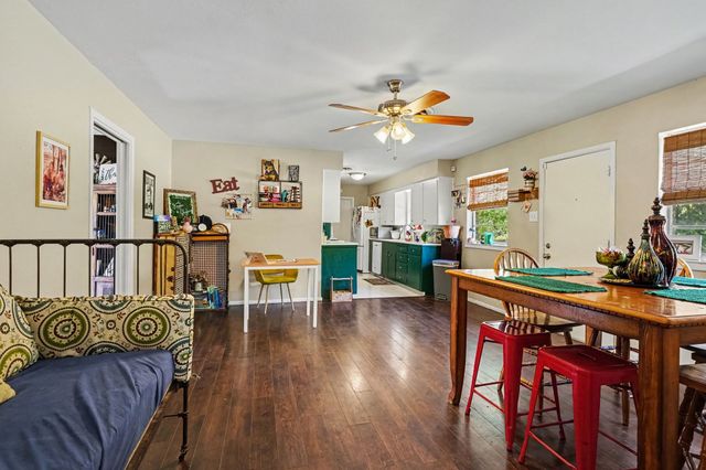 1553 Montclair Drive, Fort Worth, TX 76103