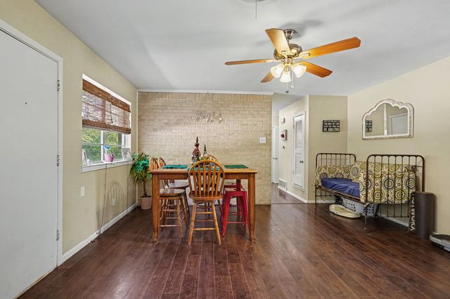 1553 Montclair Drive, Fort Worth, TX 76103