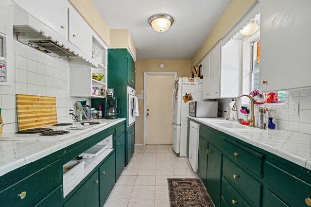 1553 Montclair Drive, Fort Worth, TX 76103