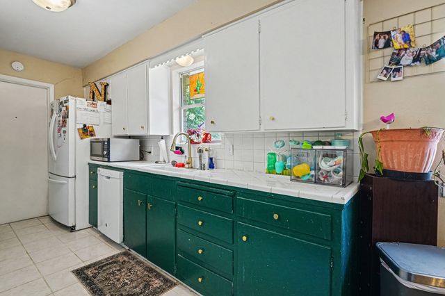 1553 Montclair Drive, Fort Worth, TX 76103