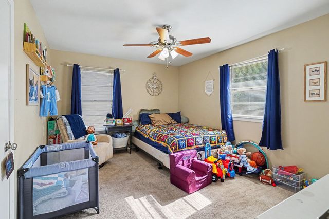 1553 Montclair Drive, Fort Worth, TX 76103