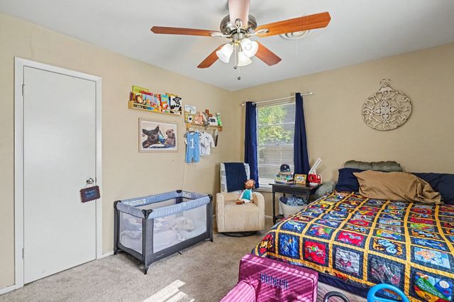 1553 Montclair Drive, Fort Worth, TX 76103
