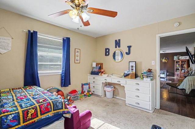 1553 Montclair Drive, Fort Worth, TX 76103