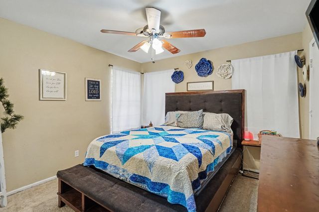 1553 Montclair Drive, Fort Worth, TX 76103
