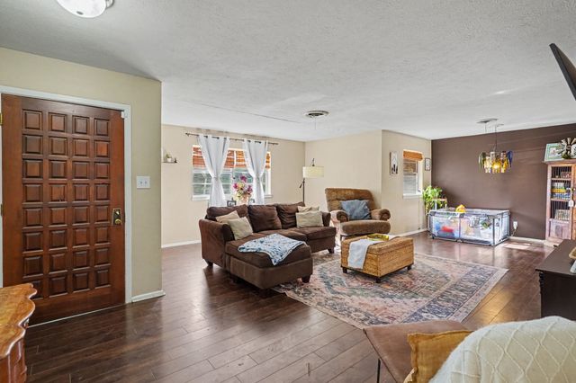 1553 Montclair Drive, Fort Worth, TX 76103
