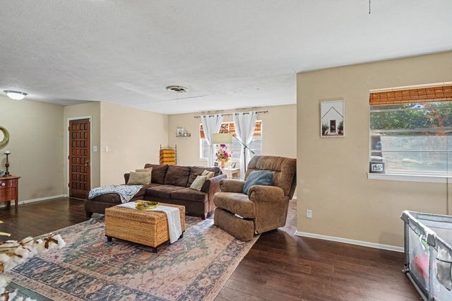 1553 Montclair Drive, Fort Worth, TX 76103