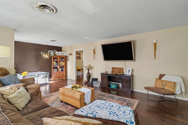 1553 Montclair Drive, Fort Worth, TX 76103
