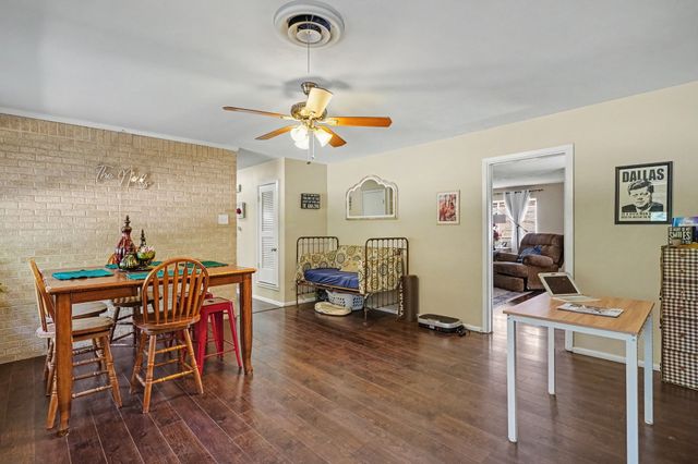 1553 Montclair Drive, Fort Worth, TX 76103