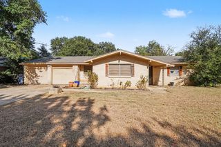 1553 Montclair Drive, Fort Worth, TX 76103