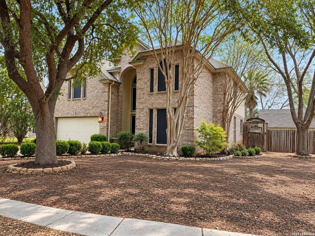 10118 MISSION CRK, Converse, TX 78109