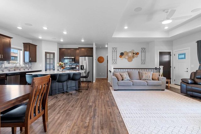 182 MEADOWLARK LANE, Luxemburg, WI 54217