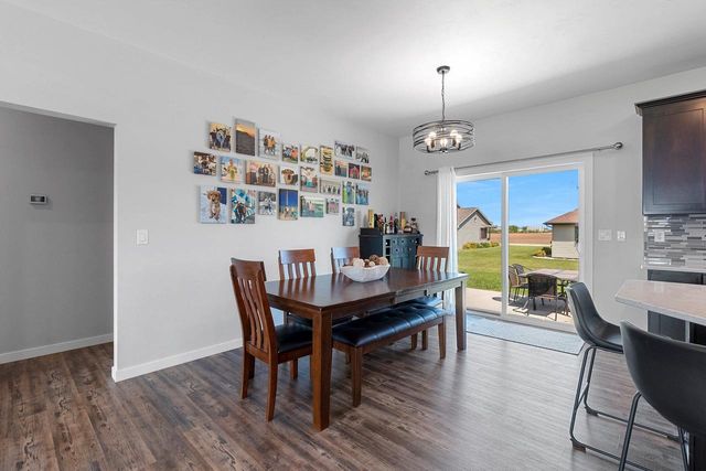 182 MEADOWLARK LANE, Luxemburg, WI 54217