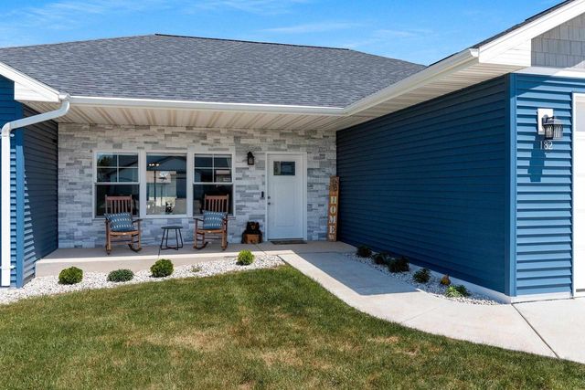 182 MEADOWLARK LANE, Luxemburg, WI 54217