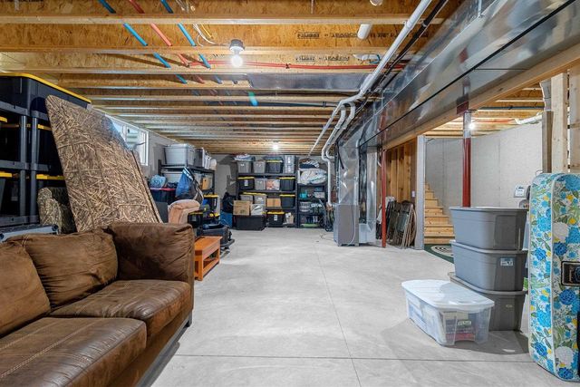182 MEADOWLARK LANE, Luxemburg, WI 54217
