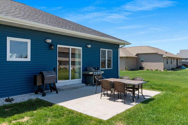 182 MEADOWLARK LANE, Luxemburg, WI 54217