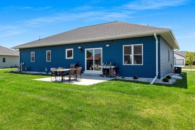 182 MEADOWLARK LANE, Luxemburg, WI 54217