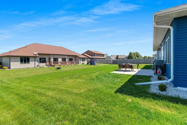 182 MEADOWLARK LANE, Luxemburg, WI 54217