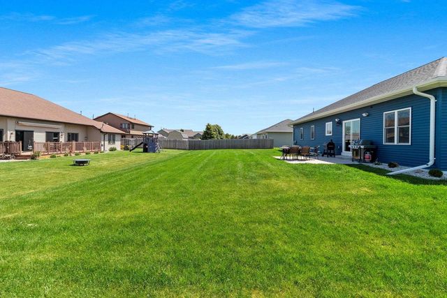 182 MEADOWLARK LANE, Luxemburg, WI 54217