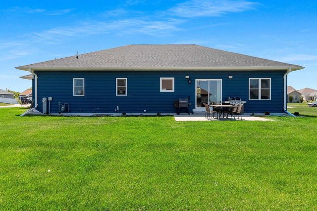 182 MEADOWLARK LANE, Luxemburg, WI 54217