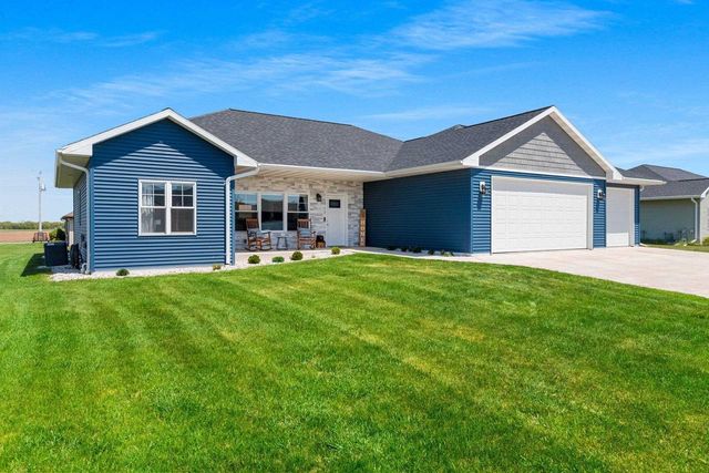 182 MEADOWLARK LANE, Luxemburg, WI 54217