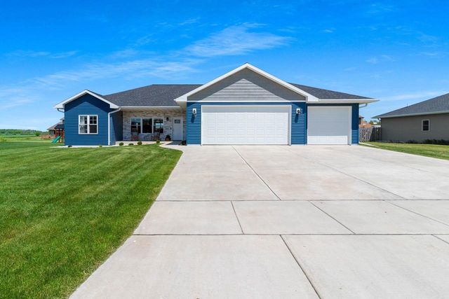 182 MEADOWLARK LANE, Luxemburg, WI 54217