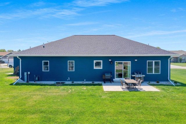 182 MEADOWLARK LANE, Luxemburg, WI 54217
