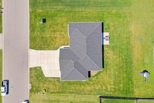 182 MEADOWLARK LANE, Luxemburg, WI 54217