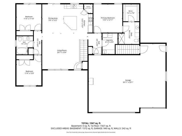 182 MEADOWLARK LANE, Luxemburg, WI 54217