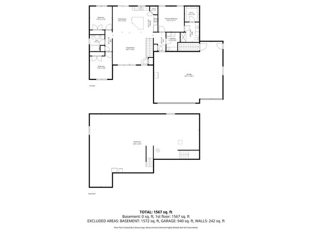 182 MEADOWLARK LANE, Luxemburg, WI 54217