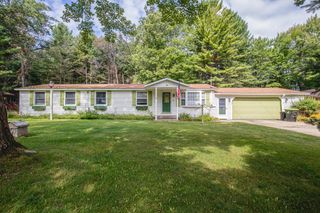 6771 Clearbrook Drive, St. Helen, MI 48656