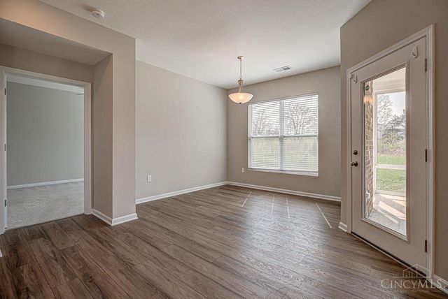 5603 Callaway Drive, Liberty Twp, OH 45011