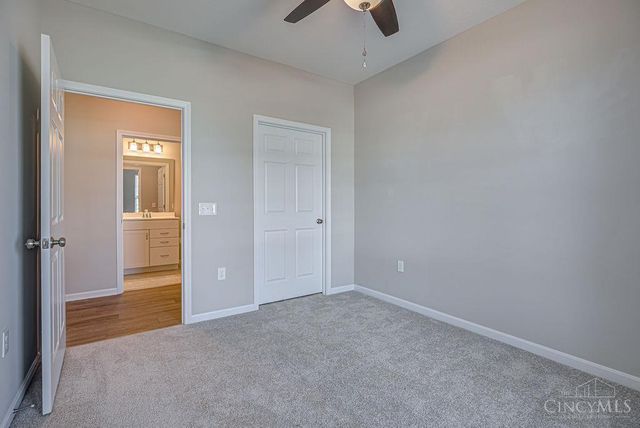 5603 Callaway Drive, Liberty Twp, OH 45011