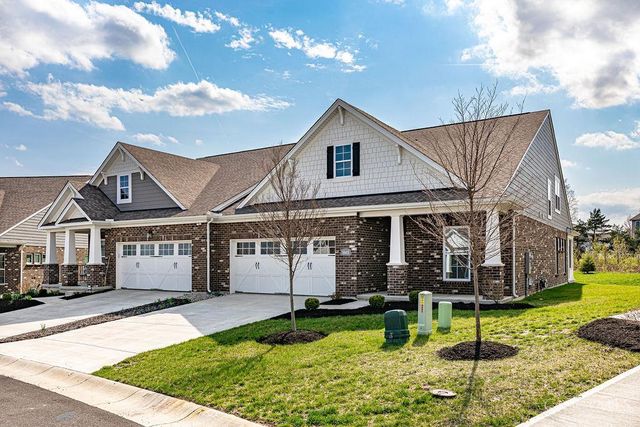 5603 Callaway Drive, Liberty Twp, OH 45011