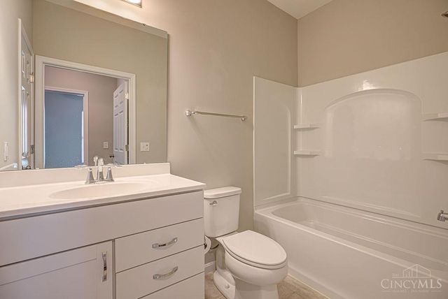 5603 Callaway Drive, Liberty Twp, OH 45011