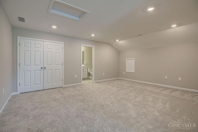 5603 Callaway Drive, Liberty Twp, OH 45011